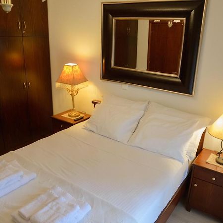 Luxury Dafnis House Lejlighed Veria  Eksteriør billede