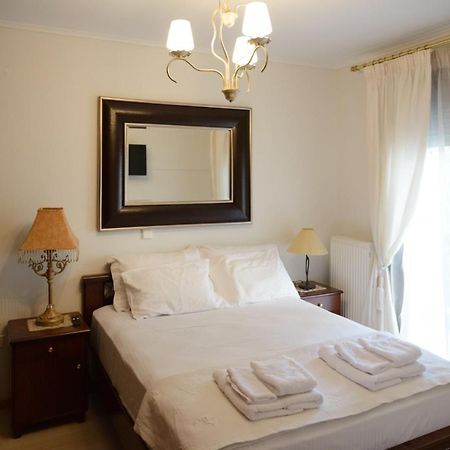 Luxury Dafnis House Lejlighed Veria  Eksteriør billede