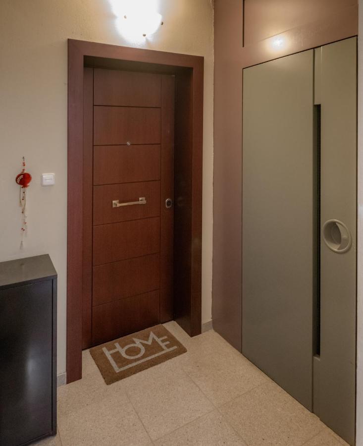 Luxury Dafnis House Lejlighed Veria  Eksteriør billede