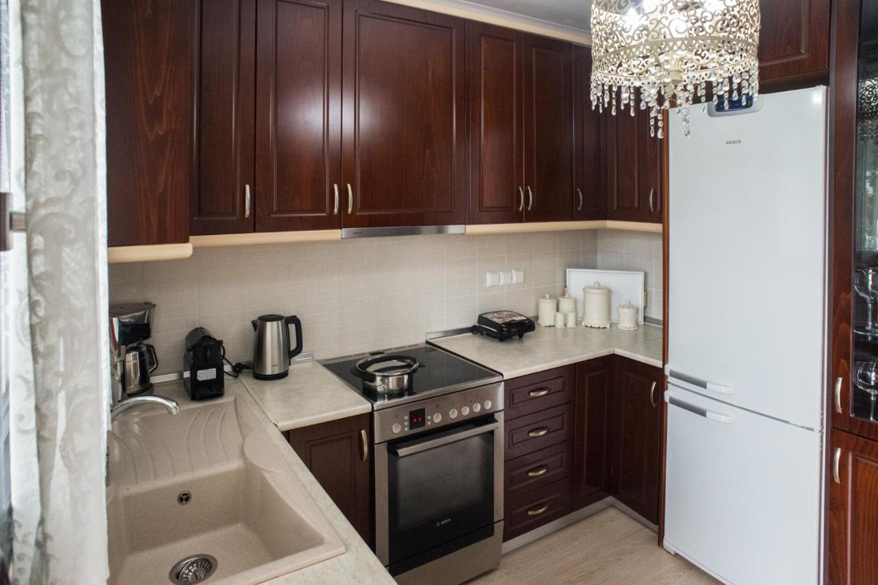 Luxury Dafnis House Lejlighed Veria  Eksteriør billede