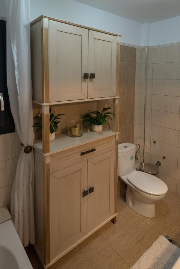 Luxury Dafnis House Lejlighed Veria  Eksteriør billede
