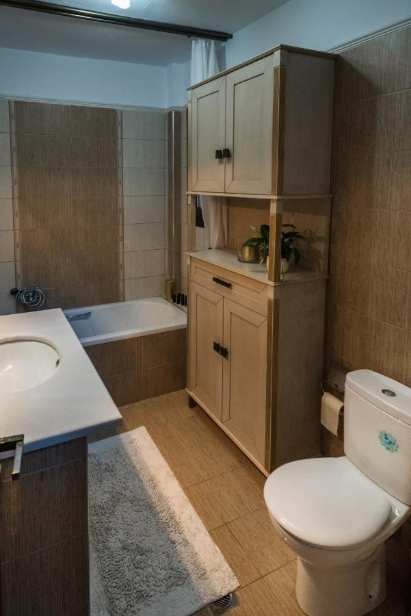 Luxury Dafnis House Lejlighed Veria  Eksteriør billede