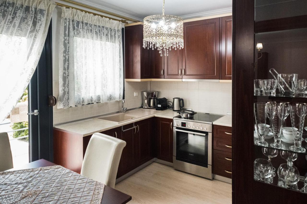 Luxury Dafnis House Lejlighed Veria  Eksteriør billede