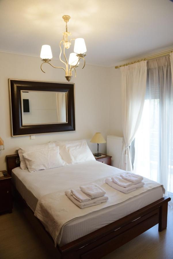 Luxury Dafnis House Lejlighed Veria  Eksteriør billede